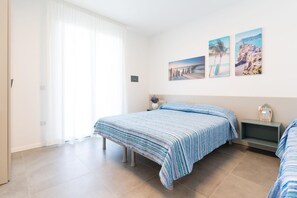 1 Schlafzimmer, kostenloses WLAN