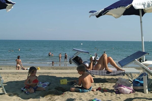Plage