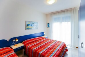 1 camera, Wi-Fi gratuito