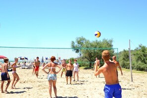 Campo sportivo