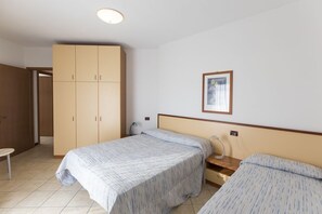 2 Schlafzimmer, kostenloses WLAN