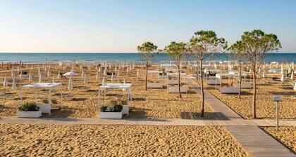 Residence Carina three-room apartment Elegance for 8 persons