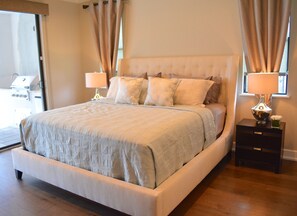3 habitaciones, tabla de planchar con plancha, wifi y ropa de cama 