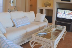 Smart TV 