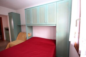 1 bedroom, free WiFi - Residence Solmare Two-room apartment Bilo Superior for 4 persons (Rosolina Mare)