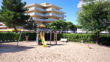 Kinderbereich