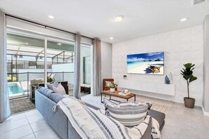 Smart-tv