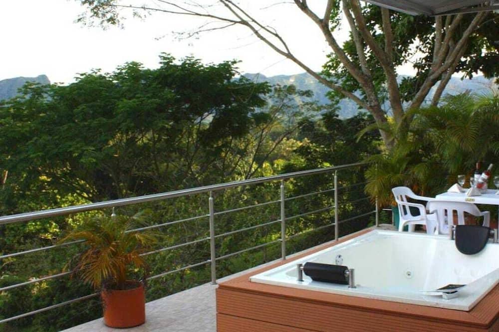 Hotel Campestre Cerro Dorado