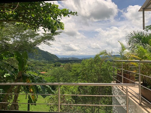 Hotel Campestre Cerro Dorado