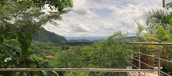 Hotel Campestre Cerro Dorado