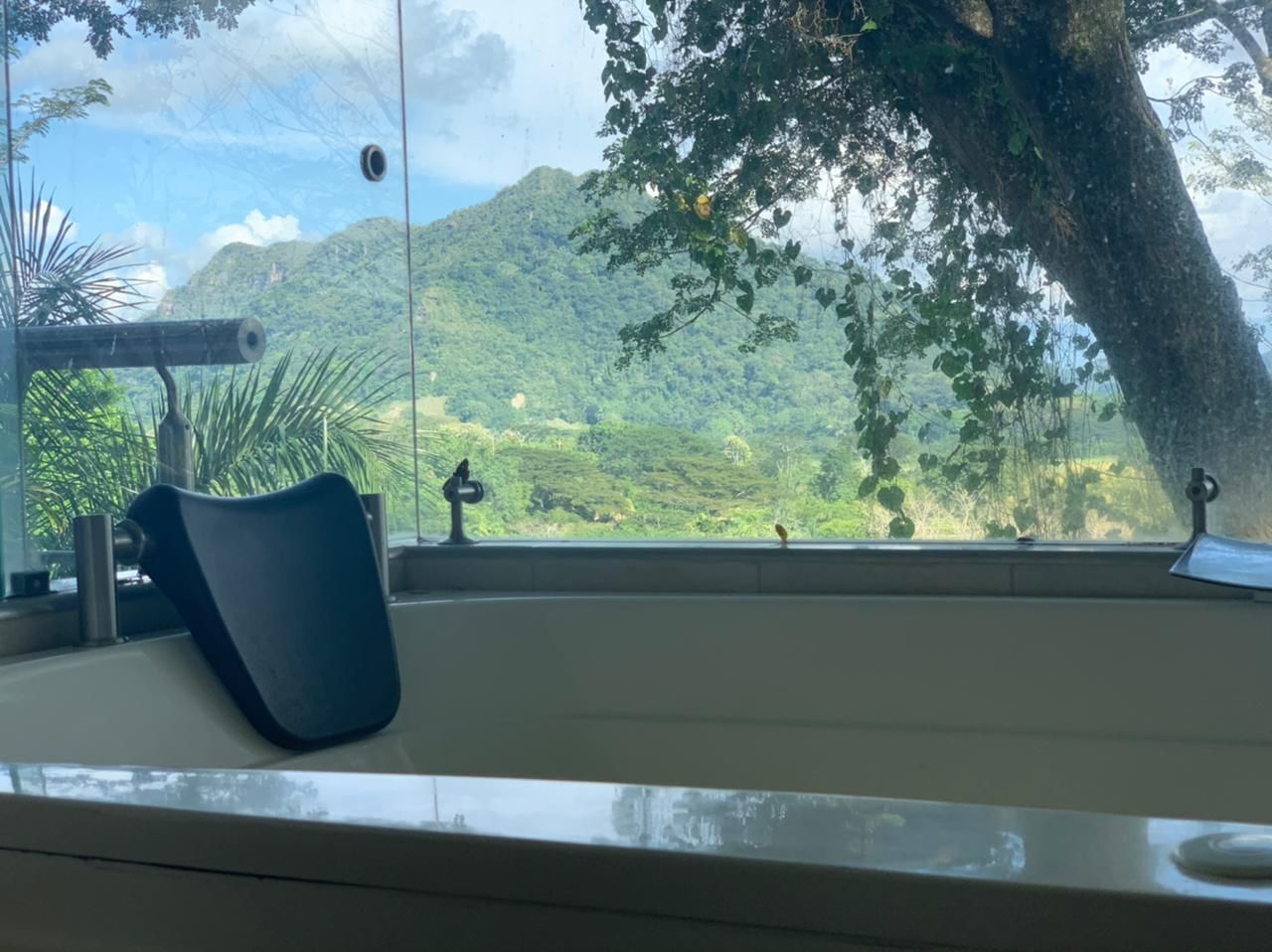 Camera Romantica, idromassaggio, vista montagna | Wi-Fi gratuito
