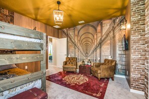 15 Schlafzimmer, Bügeleisen/Bügelbrett, WLAN, Bettwäsche