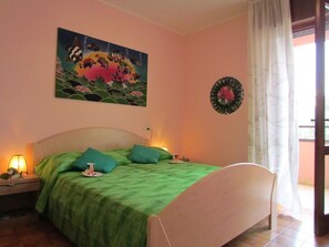 2 sovrum och gratis wi-fi