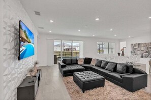 Smart-TV, Tischfußball