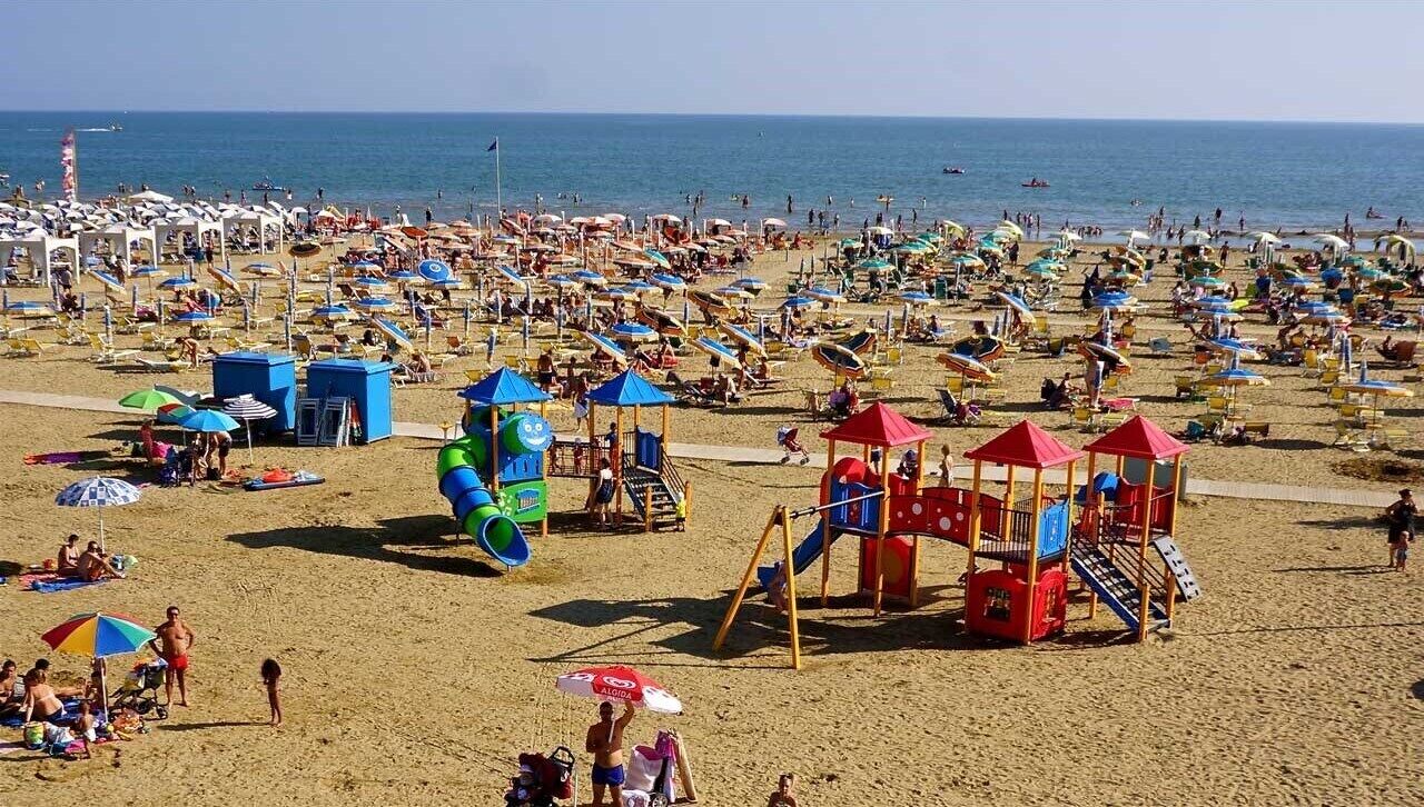 Plage