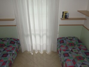 2 Schlafzimmer, kostenloses WLAN