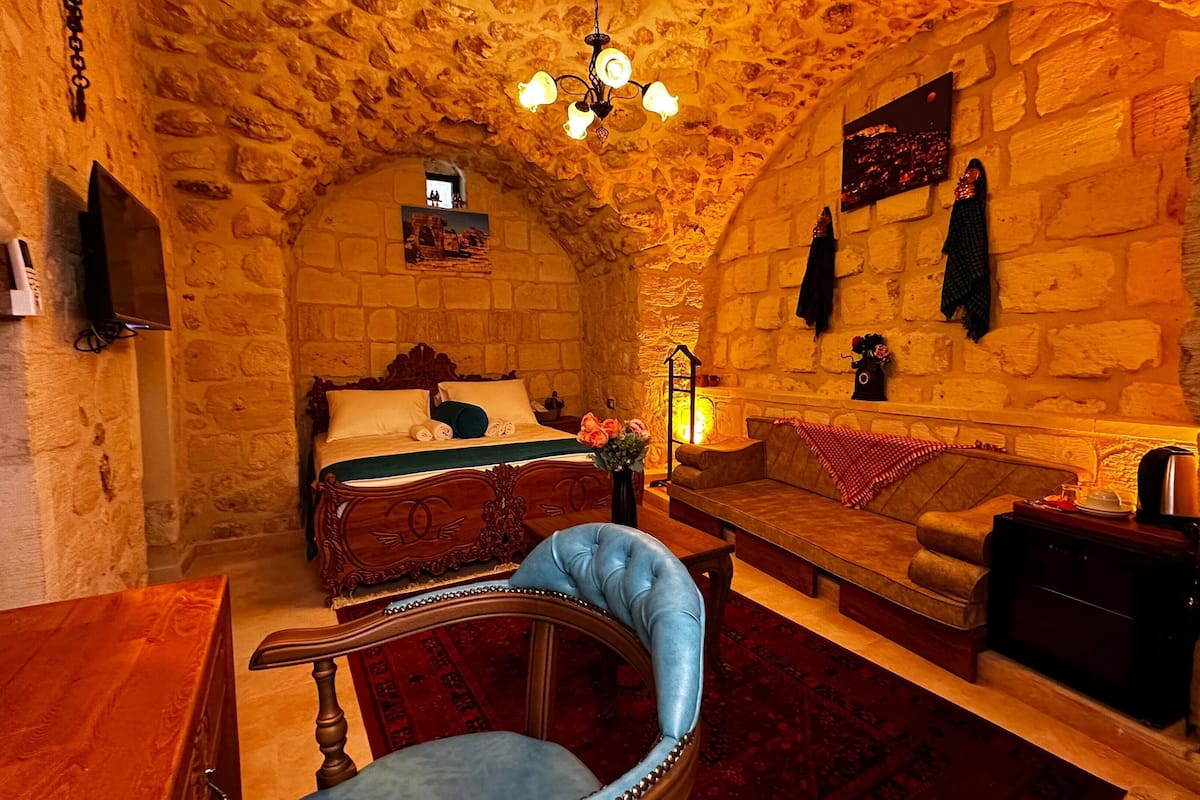 Habitación | Sábanas de algodón egipcio y ropa de cama de alta calidad