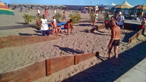 Playa