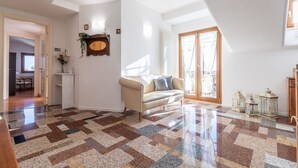 TV - Italian Experience - AltoMare Apartment (Porto Sant'elpidio)