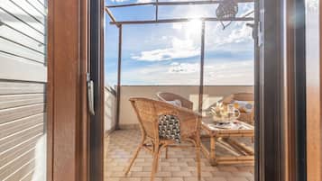 Terrazza/patio