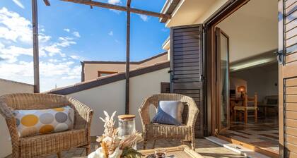 Italian Experience - AltoMare Apartment