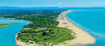 Residence Itaca two-room apartment Tipo B1S for 6 persons