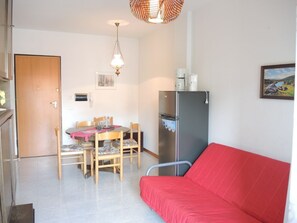 Coin séjour