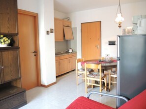Interior - Residence Delle Terme three-room apartment C1 2S for 7 people (Bibione)