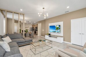Smart TV