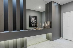 Interior - Last Minute Disney! Private Pool, Hot Tub, Game Room & Themed Bedrooms. Book Now! #55495 (Orlando)