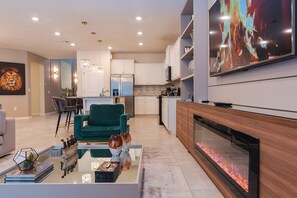 Interior - Last Minute Disney! Private Pool, Hot Tub, Game Room & Themed Bedrooms. Book Now! #55527 (Orlando)