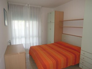 2 Schlafzimmer, kostenloses WLAN