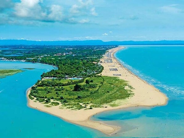 Spiaggia