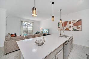 Interior - Last Minute Disney Getaway! Townhouse with Private Pool. Book Now! #55733 (Orlando)