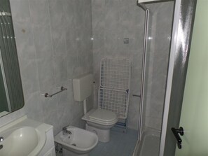 Bruser, bidet