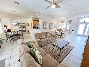 スマートテレビ