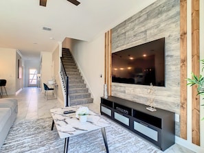 Smart-tv