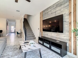 Smart TV