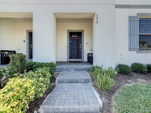 Detalle exterior
