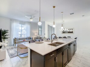 Interior - Last Minute Disney Getaway! Townhouse with Private Pool. Book Now! #87973 (Orlando)