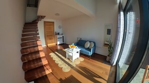 منطقة المعيشة