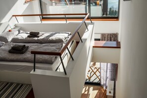 2 عدّة غرف نوم وواي فاي