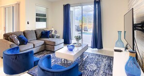 スマートテレビ