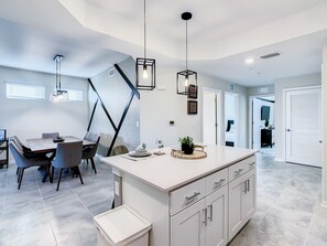 Dining - Last Minute Disney Getaway! Luxury Condo with Private Balcony. Book Now! #88001 (Orlando)