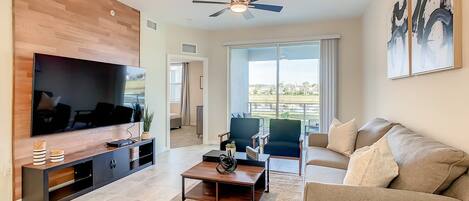 Televisor intel·ligent