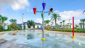 Children’s area - Last Minute Disney Getaway! Luxury Condo with Private Balcony. Book Now! #88007 (Orlando)