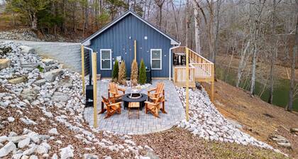 The Calf Killer Cottage