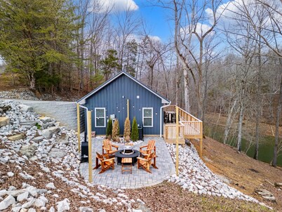 The Calf Killer Cottage