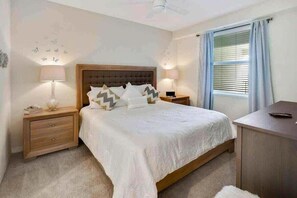 2 quartos, ferros/tábuas de passar roupa, Wi-Fi, roupa de cama