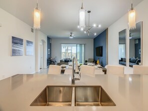 Interior - Last Minute Disney Getaway! Luxury Condo with Private Balcony. Book Now! #88029 (Orlando)